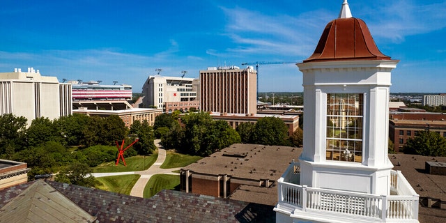 University of Nebraska