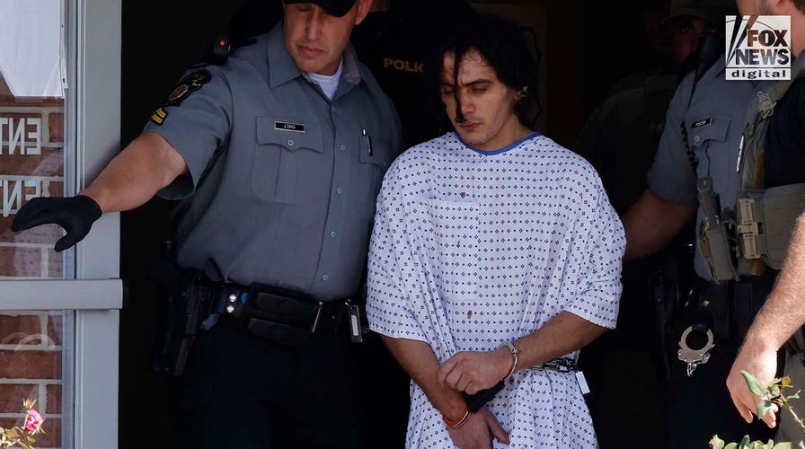 Pennsylvania community reportedly 'thrilled' by capture of escaped killer