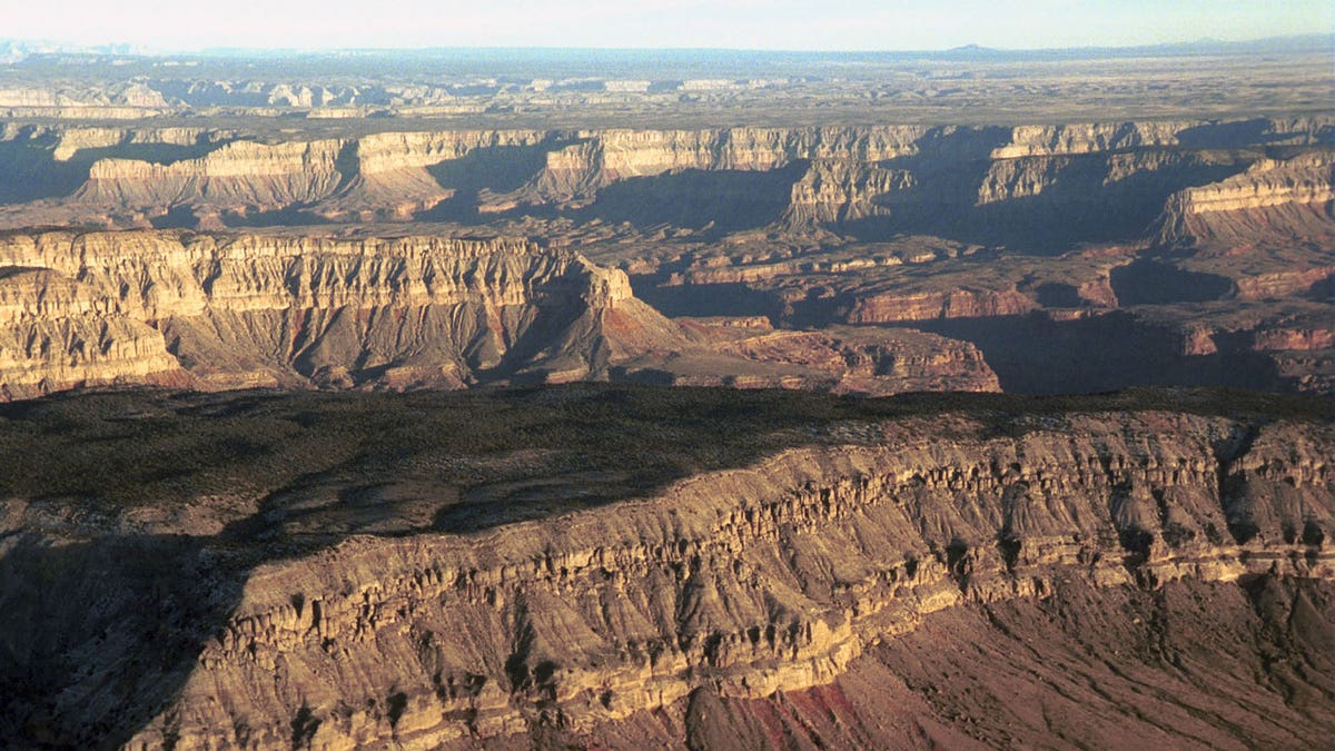 Grand Canyon Parashant National Monument