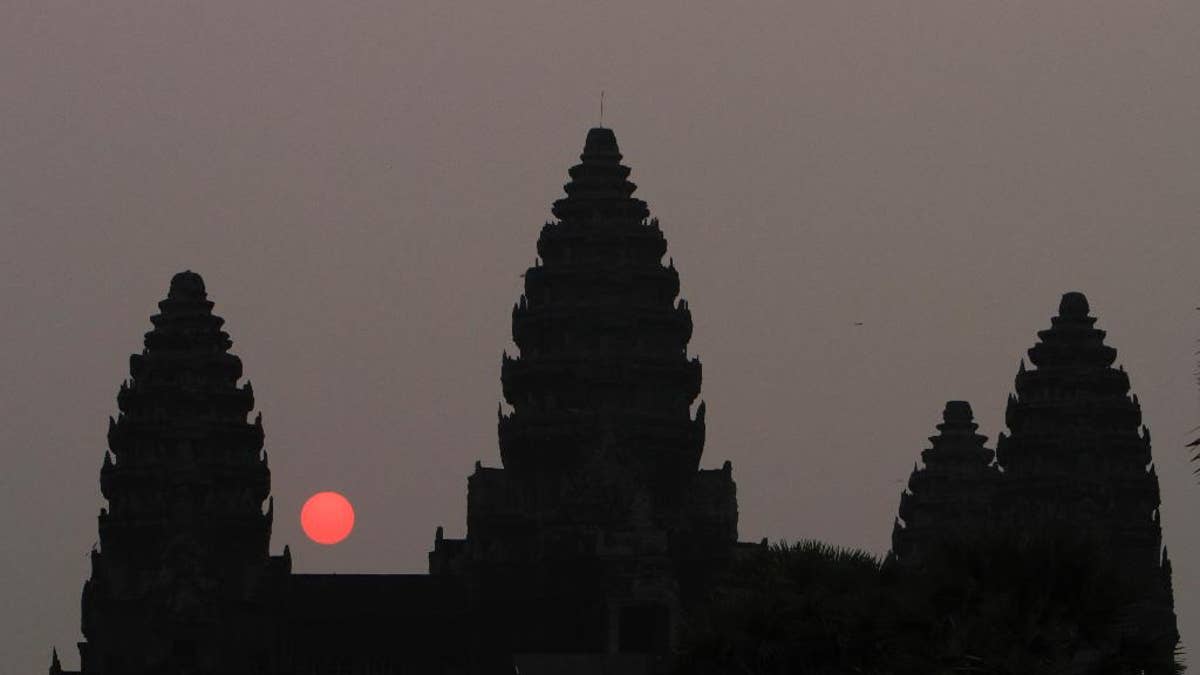 Angkor Wat