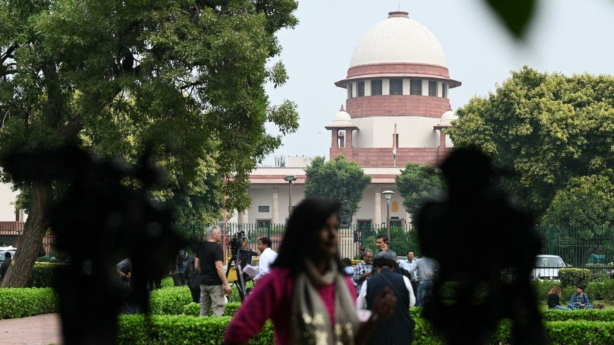 India Supreme Court