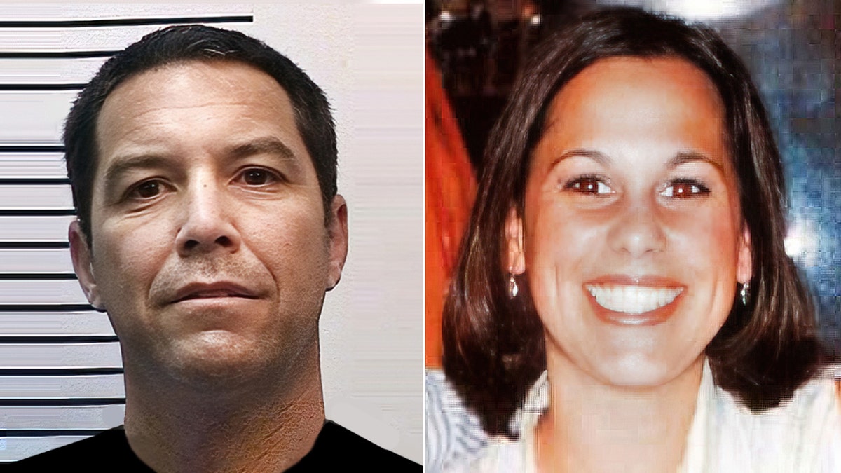 Scott Peterson convicted killing Laci Peterson