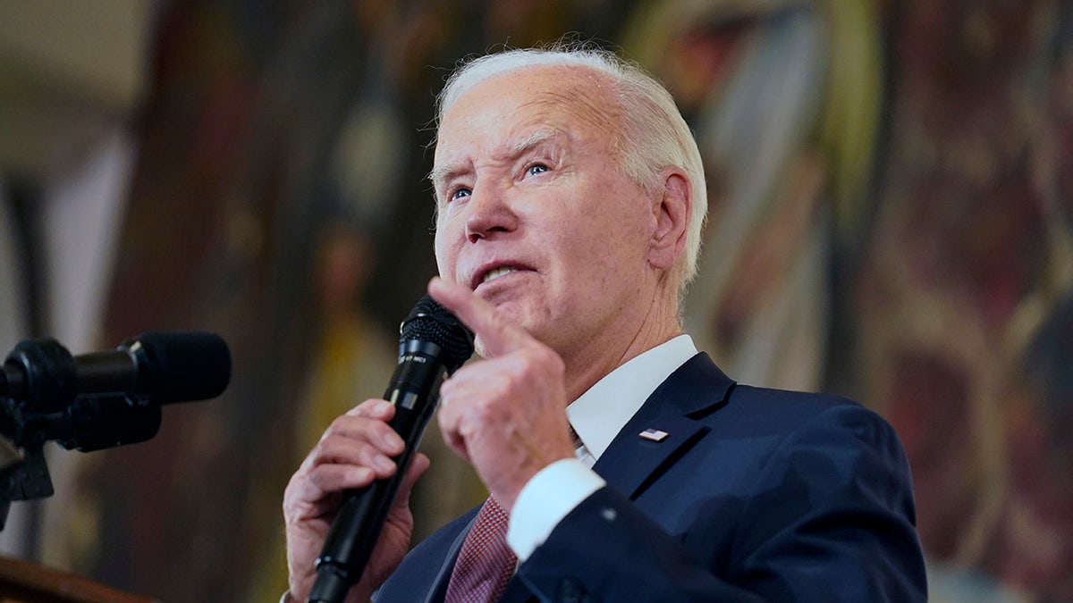 Biden at South Carolina church