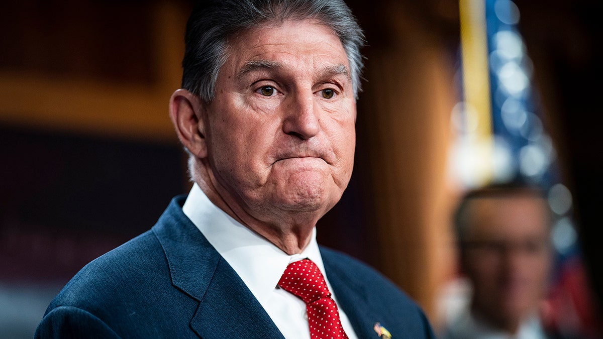 Joe Manchin