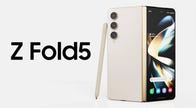 Galaxy Z Fold 5 deals
