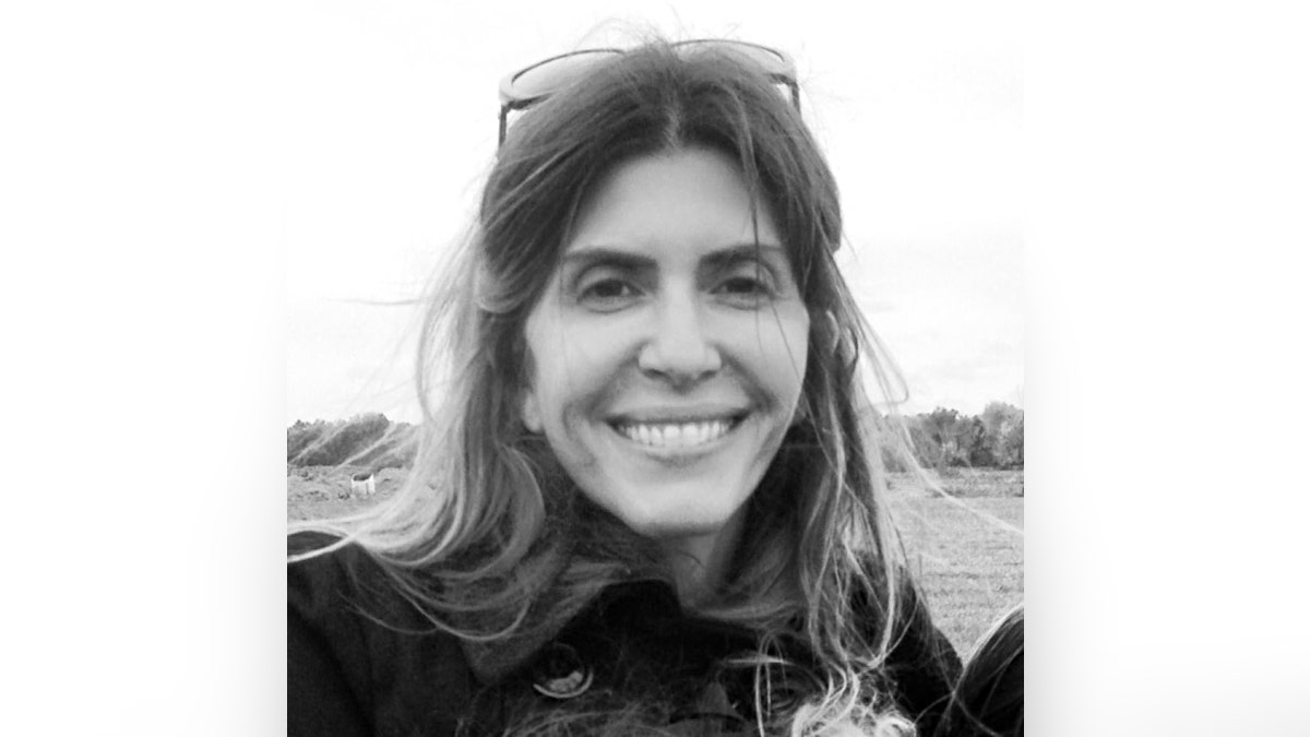 Jennifer Dulos