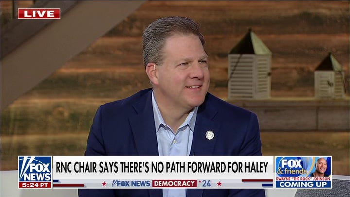 Gov. Sununu slams political ‘elitists’ rallying behind ‘weakest candidate’ Trump