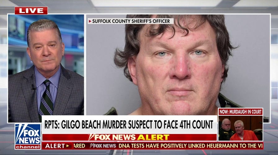 Former NYPD inspector breaks down Gilgo Beach evidence