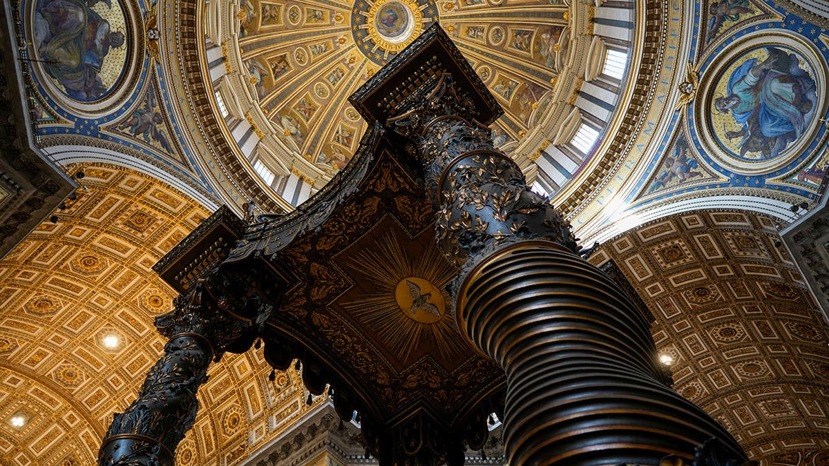 St. Peter's Basilica