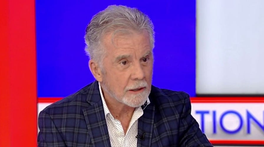 John Walsh warns of raging crime in America, calls defund the police 'insane'