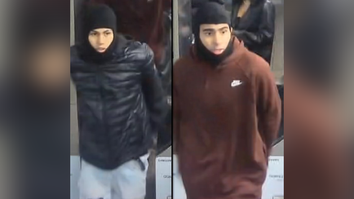 People sought in Times Square brawl