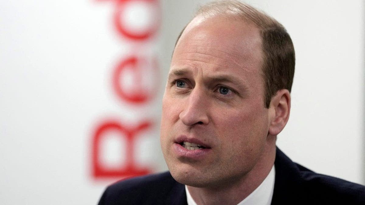 Prince William