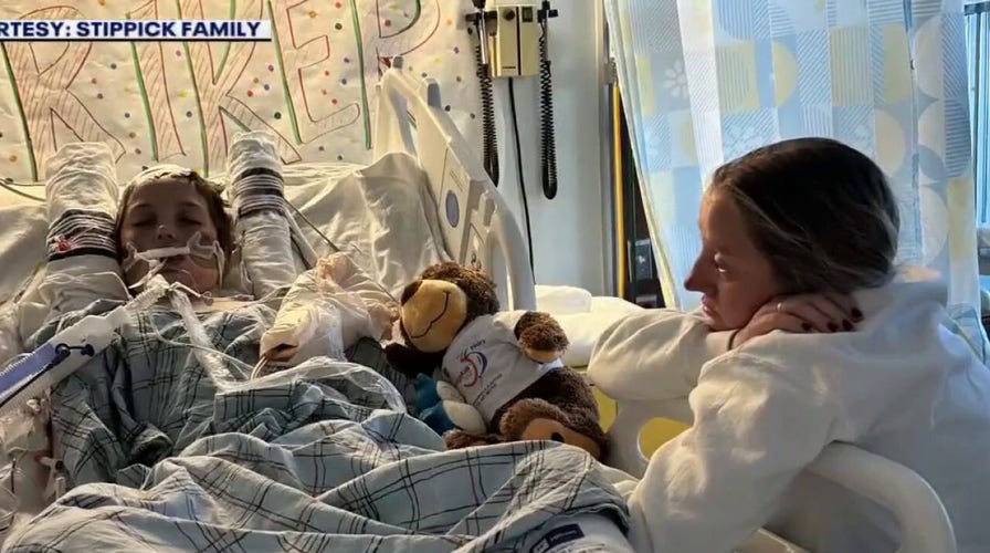 Texas 10-year-old hospitalized during family vacation to New York City