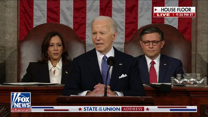  Biden defends Roe v. Wade: It 'got it right'