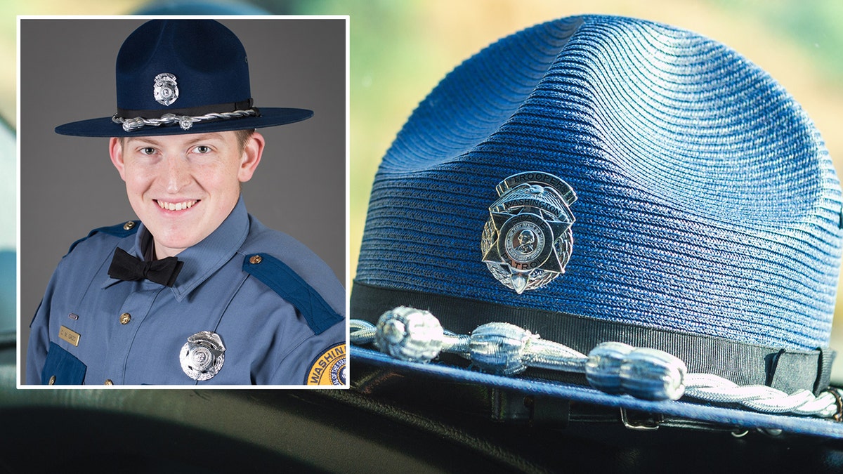 Trooper Christopher M. Gadd