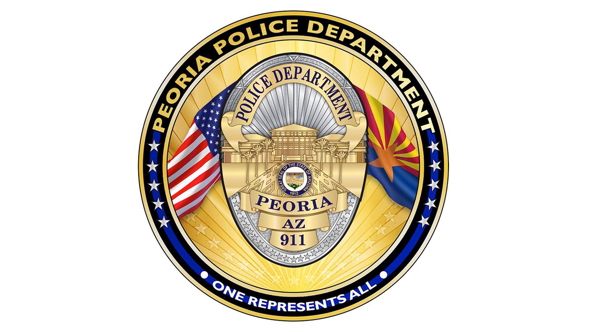 Peoria Police
