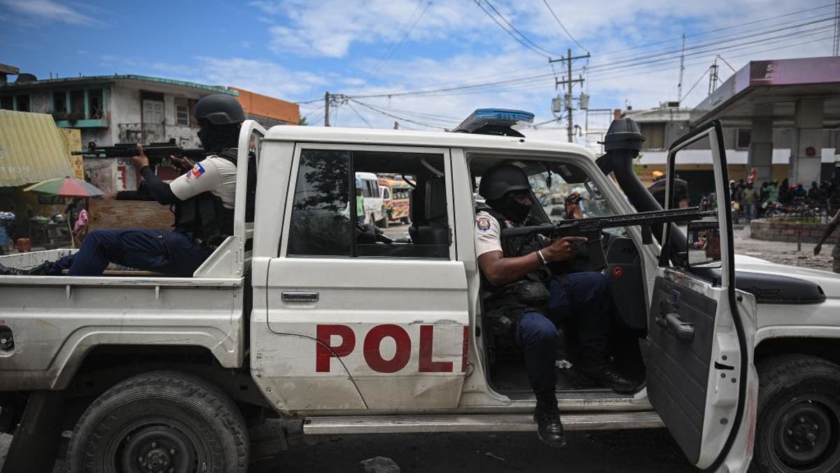 Haiti