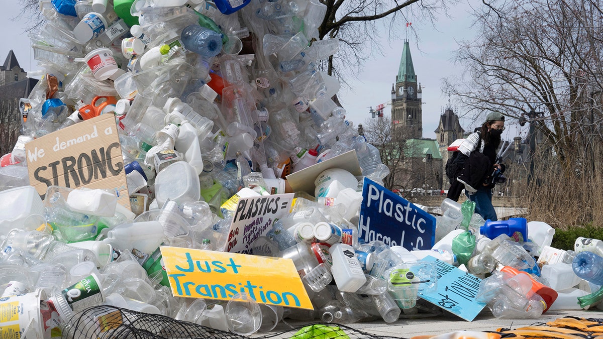 Plastic Pollution Treaty Takeaways