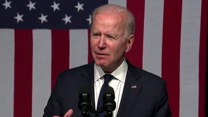 NAACP pressures Biden to take action on African American home ownership, wealth gap