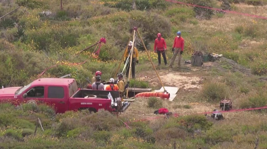 3 bodies found in search for US and Australian surfers missing in Mexico