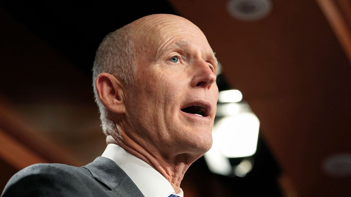 Sen. Rick Scott