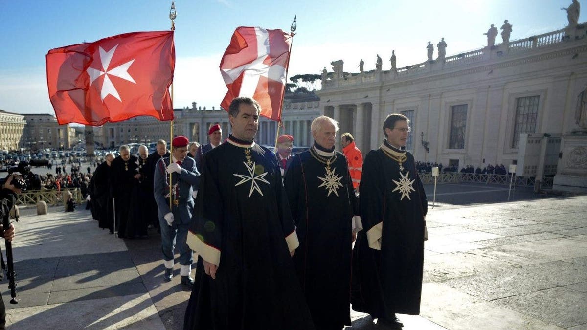 Order of Malta