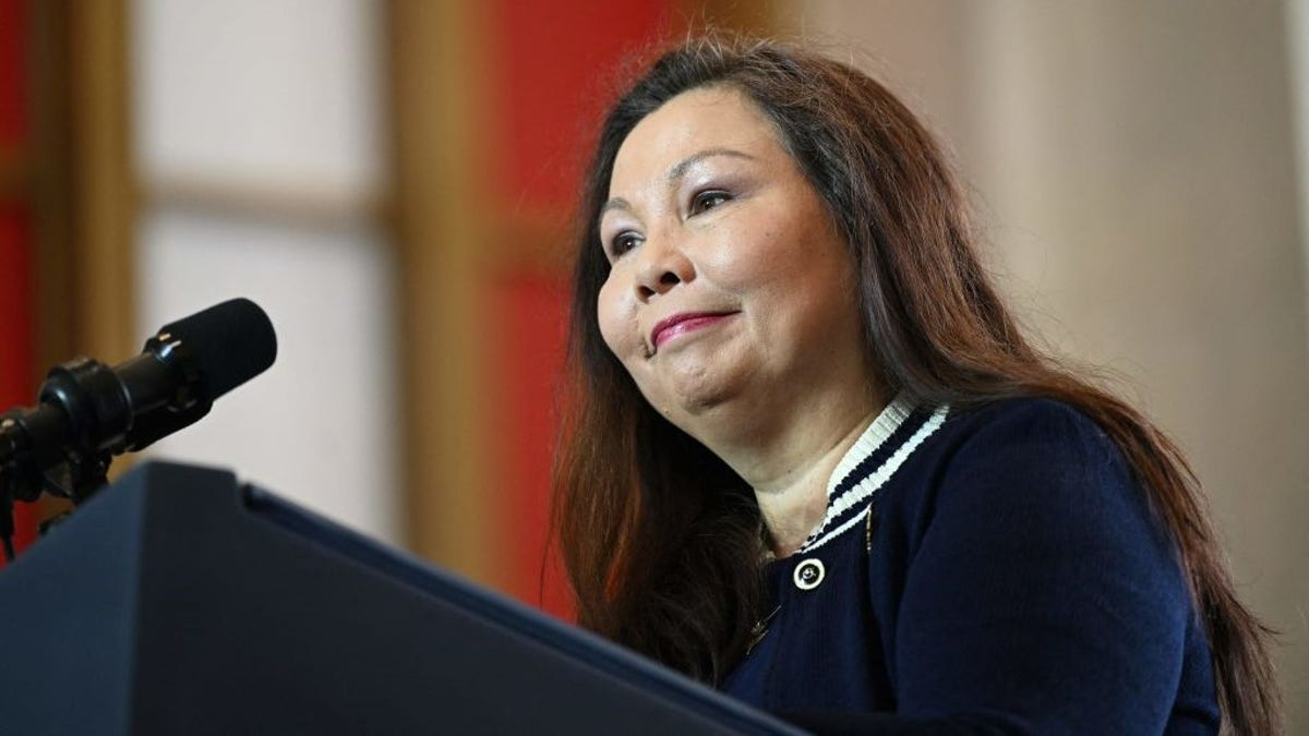 Tammy Duckworth