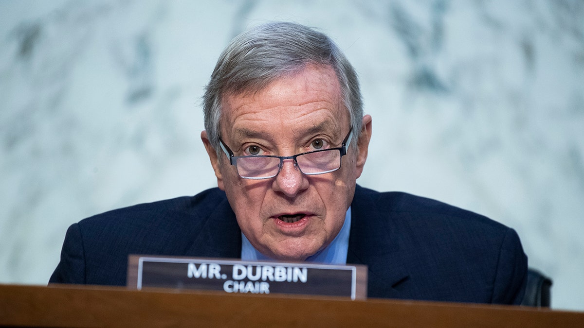 Dick Durbin