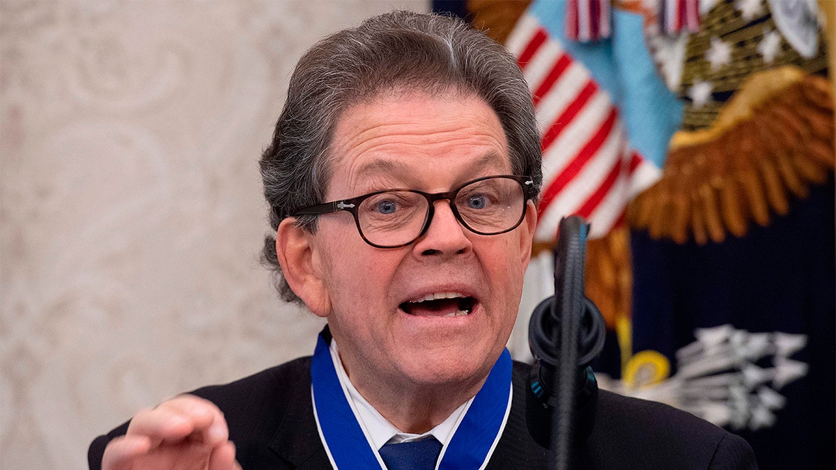 Laffer Economist