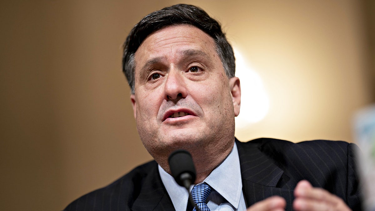 Ron Klain