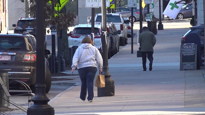 Maine voters concerned about inflation ahead of election