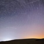 Perseid meteor shower peaks Sunday night, potentially giving stargazers big show