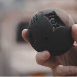 360-degree throwable tactical cameras are changing the game for the military and law enforcement