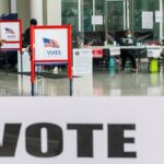 Absentee voting kicks off in Delaware, Indiana, New Jersey, Oklahoma, Rhode Island, Tennessee and Vermont