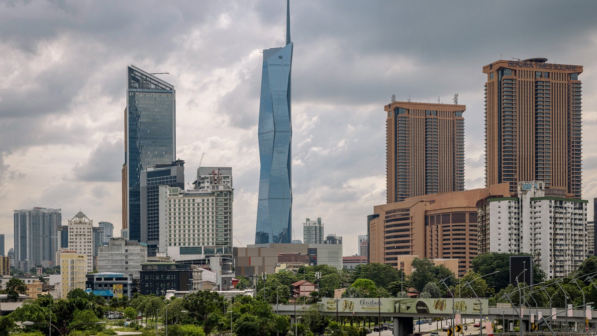 Kuala Lumpur, Malaysia