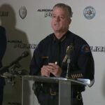 Aurora Police deny Tren de Aragua gang has ‘taken over’ the city in presser: ‘Not an immigration issue’