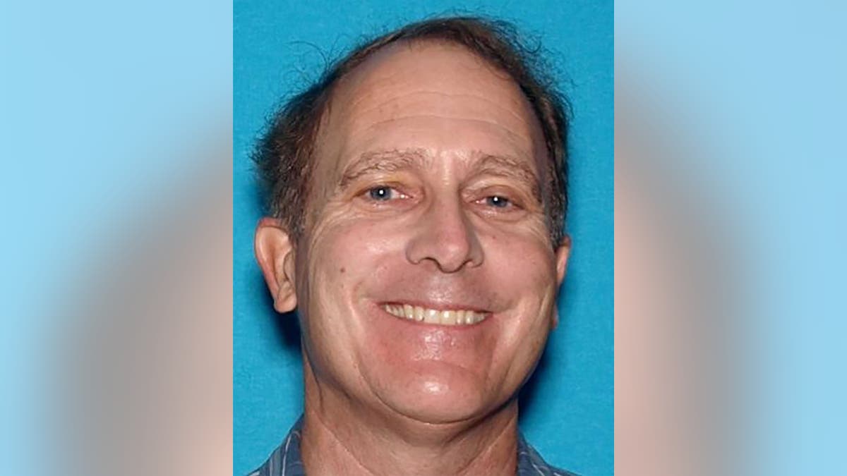 Kirk S. Thomas-Olsen, 61, who had been missing for over two weeks, was found dead in Yosemite National Park, California.  