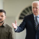 Biden pledges $8 billion to Ukraine following Putin’s proposed changes to nuclear rules