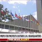 Biden to address UN General Assembly for last time as dictators, despots come to New York