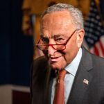 Chuck Schumer calls out Republicans for ‘wasting time’ as tentative funding deal is announced