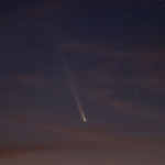 Comet visible from Earth for first time in 80,000 years: ‘Most anticipated comet of the year’