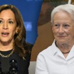 Former Republican U.S. senator endorses Kamala Harris, says election offers ‘stark choice’