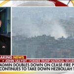 Hezbollah says it will choose Nasrallah’s successor ‘at the earliest opportunity’