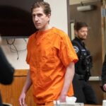 Idaho student murders suspect Bryan Kohberger asks new judge for courthouse wardrobe exception