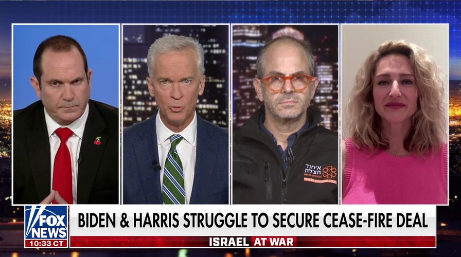 Israel’s strength lies within its offensive operations: Aaron Cohen