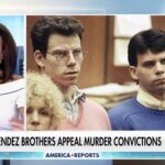 Menendez brother, who gunned down parents, slams new show for ‘dishonest portrayal’