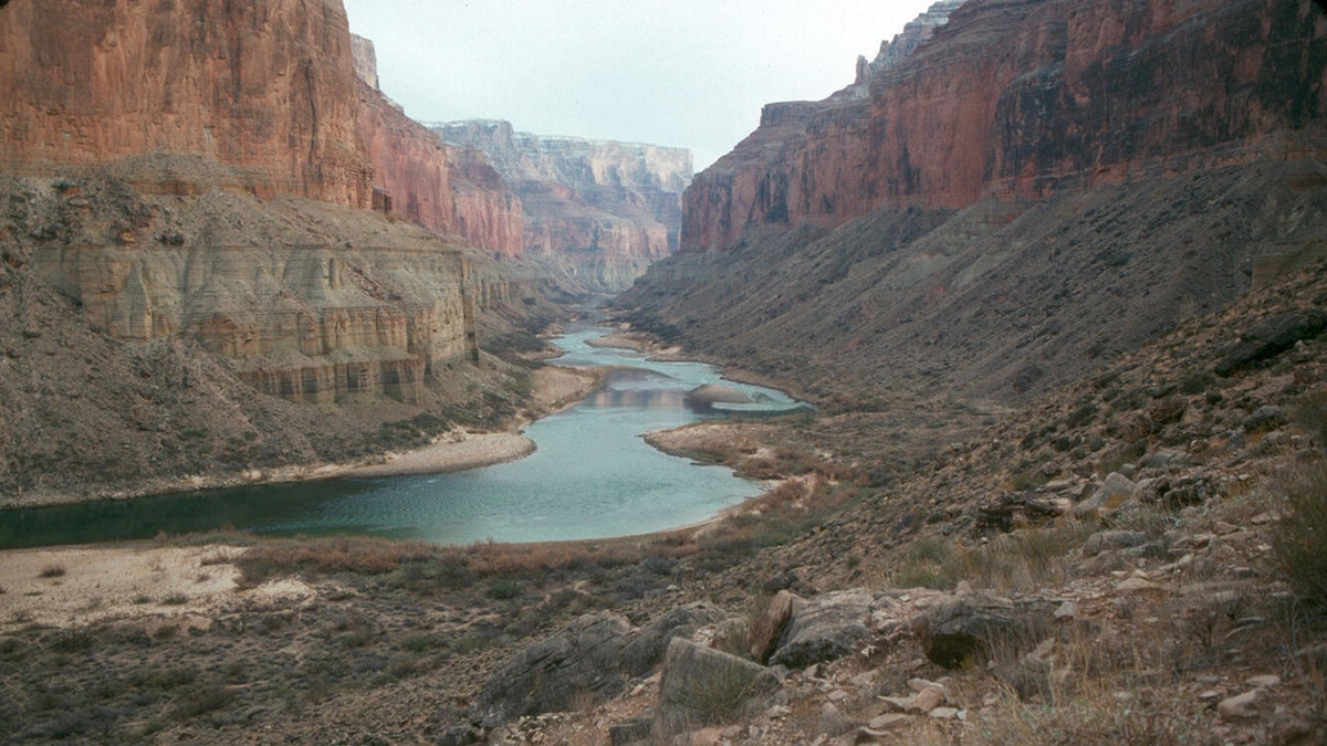 Colorado River