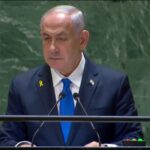 Netanyahu calls Mideast conflicts choice between ‘blessing or a curse,’ warns about Israel’s ‘long arm’