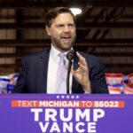 Not Minnesota nice: GOP congressman playing Tim Walz in debate prep with JD Vance argues he’s an ’empty suit’