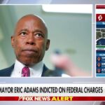 NYC Council members call for Eric Adams’ ‘immediate’ resignation after federal indictment: ‘Unfit to lead’